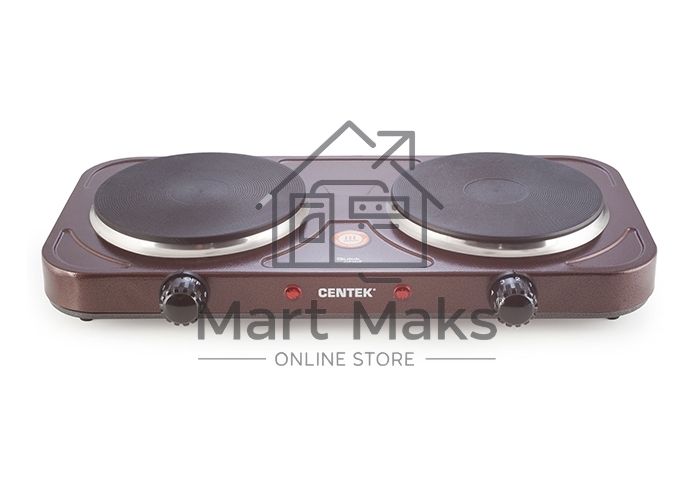 Электрическая плитка Centek CT-1507 Siberia