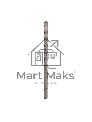 Бур по бетону 12х460 мм SDS PLUS Kranz