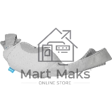 Массажер для шеи Medisana NMG 850 серебристый