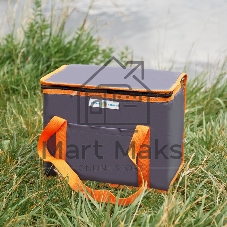 Сумка-холодильник ЧЕТЫРЕ СЕЗОНА 80-0287 объемом 20 л.