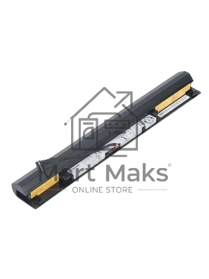 Аккумулятор для Lenovo IdeaPad 100-15IBD, 14.4V, 32Wh
