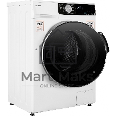 Стиральная машина Weissgauff WMD 47148 DC Inverter Steam