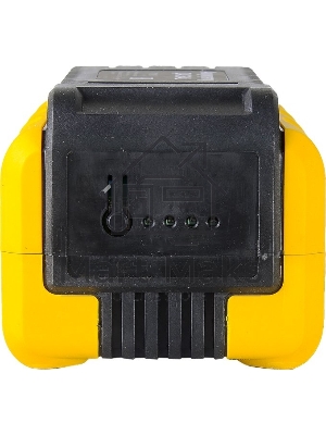 Аккумулятор для газонокосилки Huter ДА 40-4Li 40В 4А·ч Li-Ion (71/1/17)