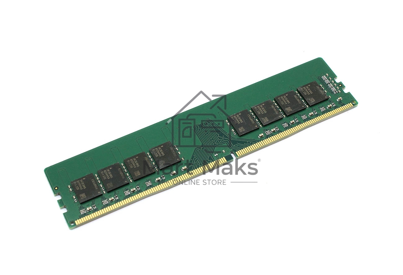 Оперативная память Samsung, DDR4, 32GB (1x32GB), 3200MHz, CL22, DIMM, OEM