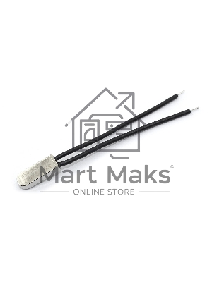 Термостат биметаллический KSD9700 5А/50 С нормально замкнутый