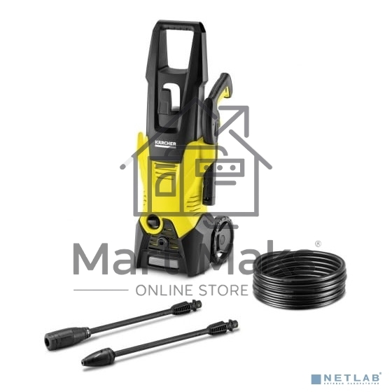 Минимойка Karcher K 3