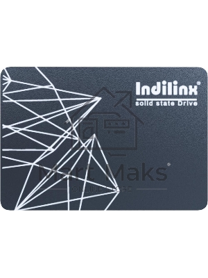 Накопитель SSD INDILINX IND-S325S, 1Tb, SATA III, 2.5