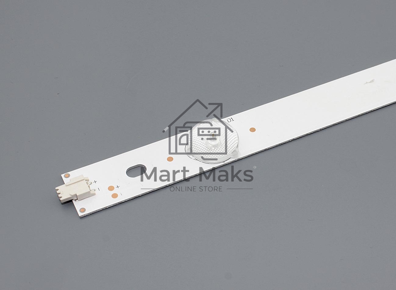 Светодиодная подсветка LB-M500F14-E1-C-SR-2 Right