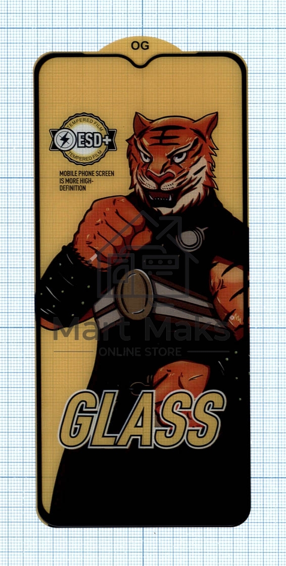 Защитное стекло 