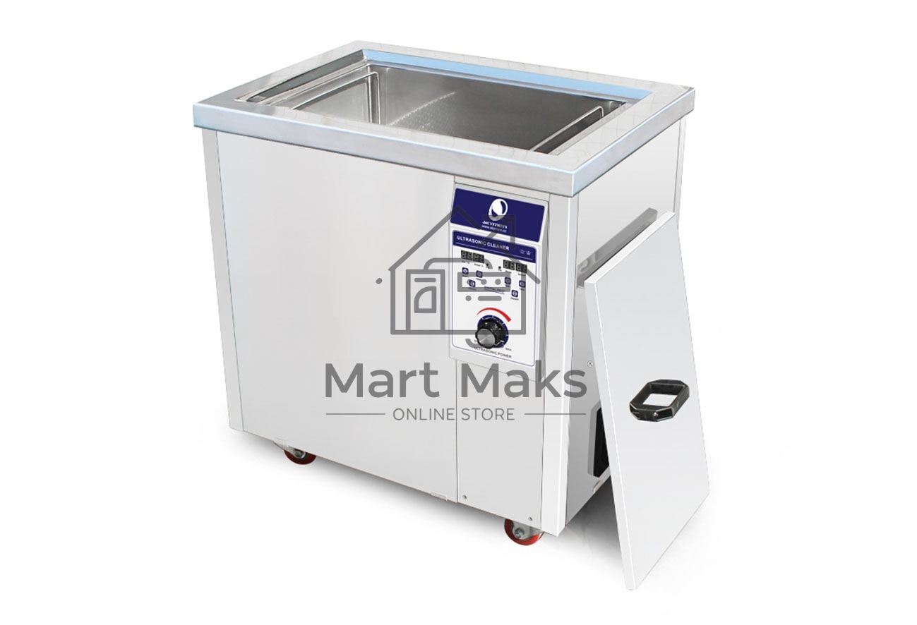 Ультразвуковая ванна Skymen JP-120ST 38 л, 1500 Вт