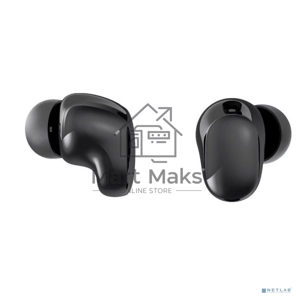 Гарнитура Xiaomi REDMI BUDS 6 PLAY черный M2420E1