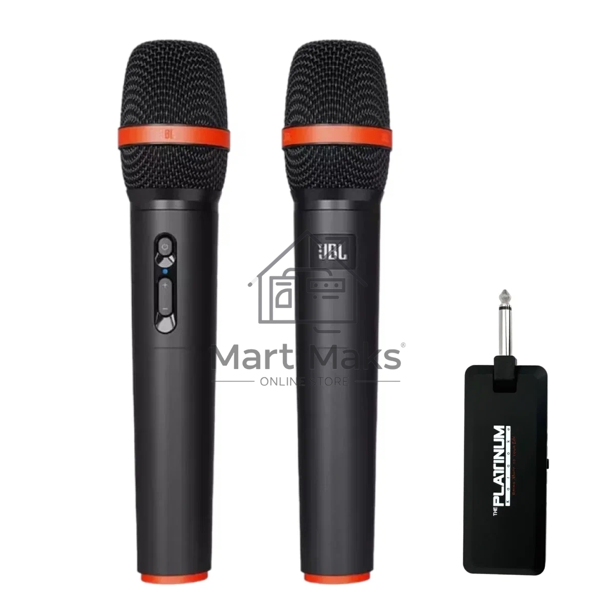 Микрофон JBL MICROPHONE 300