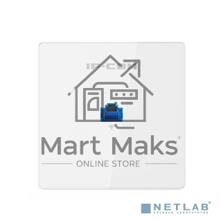 Точка доступа IP-COM W36AP, белый