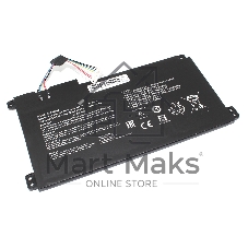 Аккумуляторная батарея для ноутбука Asus VivoBook 14 E410MA11.55V 3455mAh OEM Аккумуляторная батарея для ноутбука Asus VivoBook 14 E410MA11.55V 3455mAh OEM