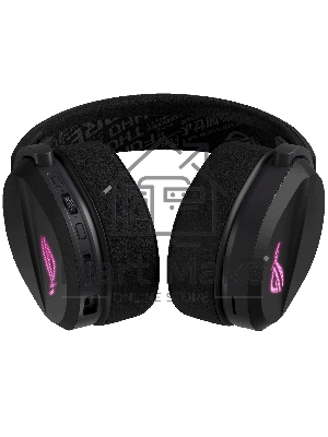 Гарнитура A501 ROG PELTA/BLK/ A501 ROG PELTA/BLK