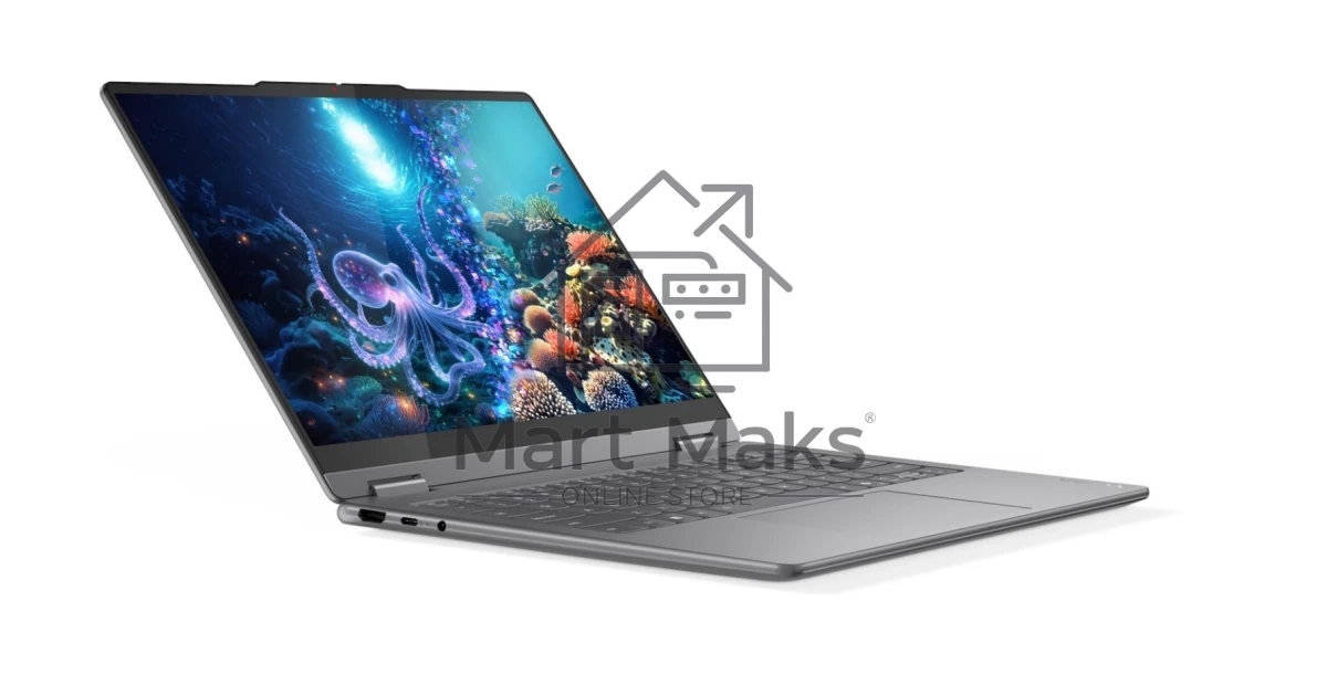 Ноутбук Lenovo Yoga 7 2-in-1 14ILL10 14