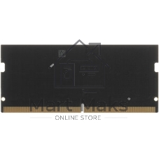 Оперативная память ACER DDR5 DIMM 32Gb UD200 (PC44800, 5600MHz, CL46, 1.1V, RTL) (BL.9BWWA.427)