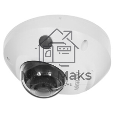 Видеокамера IP Hikvision DS-2CD2543G2-IS 2.8мм