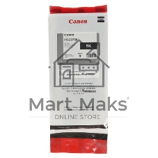 Картридж струйный Canon PFI-207 MBK черный матовый для для iPF680/685/780/785 300мл (8788B001)