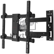 Кронштейн для телевизора Arm Media PARAMOUNT-40 черный 26