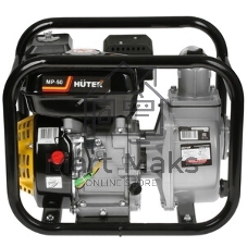 Мотопомпа Huter MP-50