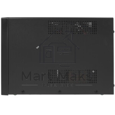 Источник бесперебойного питания Crown CMU-SP1500IEC USB/1500 ВА/900 Вт/8 х IEC 320 C13 (компьютерная)