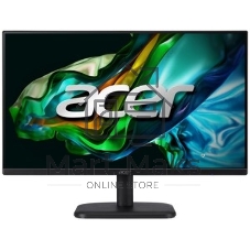 Монитор Acer EK271UEbmiipx черный 27