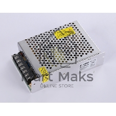 GS9604 блок питания 24V 100W 4.2A IP20 90-260V 110*78*37