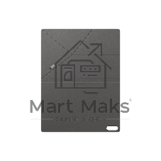 Чехол Samsung для Samsung Galaxy Tab S11 Ultra Book Cover поликарбонат черный (EF-BX930PBEGRU)