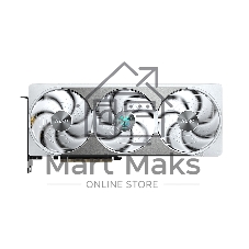 Видеокарта Gigabyte NVIDIA GeForce RTX 5080 AERO OC, 16Gb GDDR7, 256 bit, HDMIx1, DPx3, GPU 2295 MHz