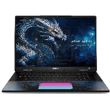 Ноутбук MSI Titan Dragon Edition 18 HX A2WJ-1251RU/18