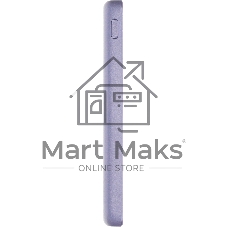Портативный аккумулятор Xiaomi Super Slim Magnetic Power Bank 5000 Purple (BHR08PNGL)