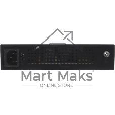 Коммутатор Netis ST110GPDI-2G-130, 10×1 Гбит/с (8×PoE+), неуправляемый