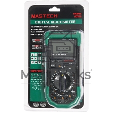 Профессиональный мультиметр MS8265 MASTECH