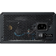 Блок питания Chieftec Vega M, 850Вт, 80+ Gold, 135мм, модульный, черный
