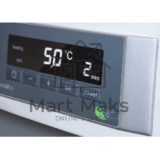 Водонагреватель Electrolux EWH 50 Formax DL, 2 кВт., электронное упр., горизонтальное/вертикальное размещение