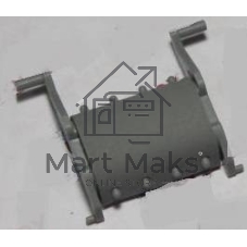 Тормозная площадка ADF в сборе HP LJ M1536/M225 /CLJ CM1415/M175/M276 (Q7400-60159)