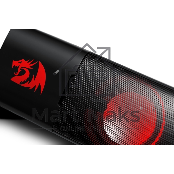 Акустическая система 2.0 REDRAGON ORPHEUS 77601
