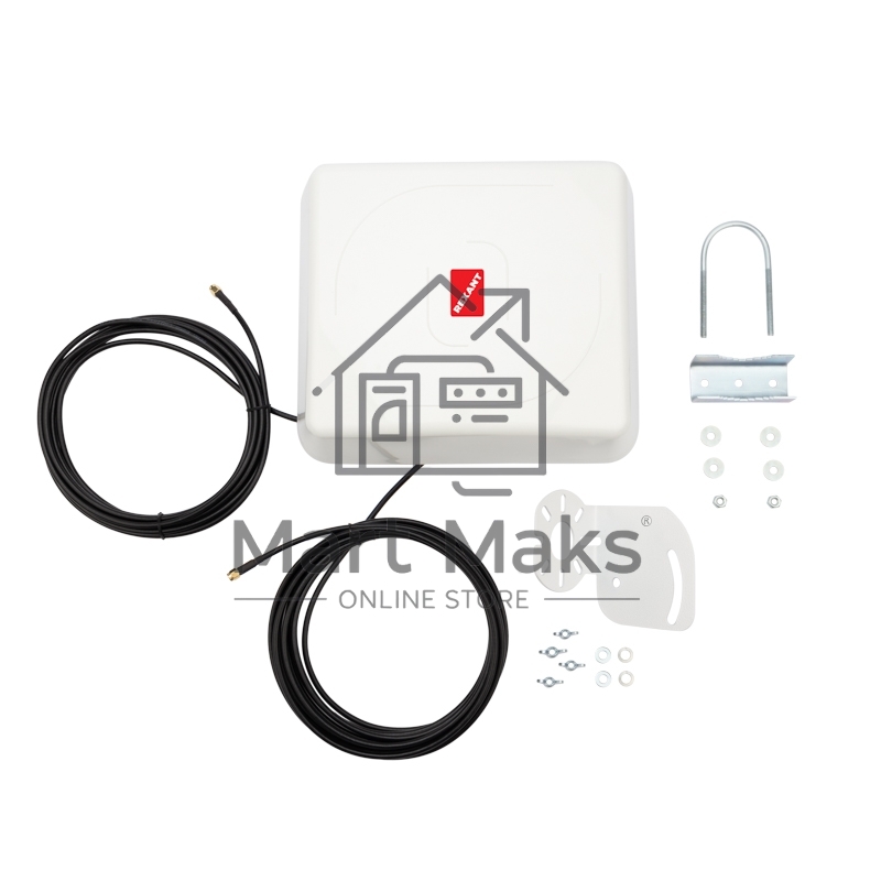 Антенна Rexant 4G MIMO Сириус
