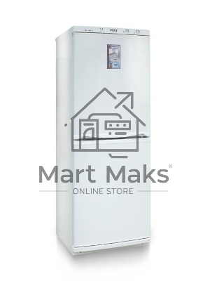 Морозильная камера Pozis FVD-257 C, белый, 260л, 6 ящиков