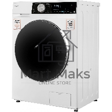 Стиральная машина Weissgauff WMD 47148 DC Inverter Steam