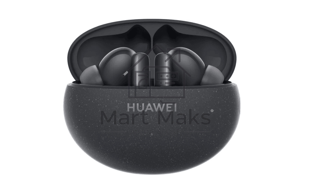 Наушники Huawei Freebuds 5i T0014 NEBULA черный