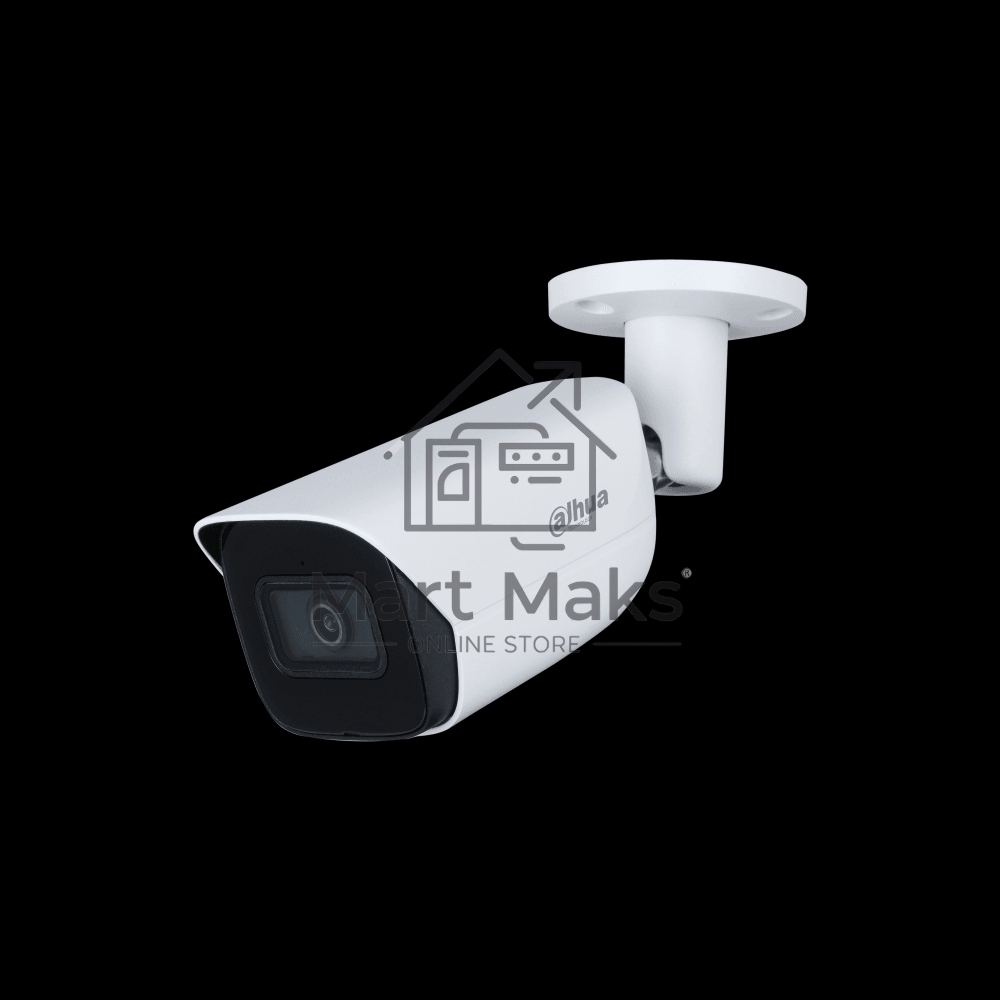 Видеокамера Dahua DH-IPC-HFW3241EP-S-0280B-S2 уличная купольная IP-видеокамера