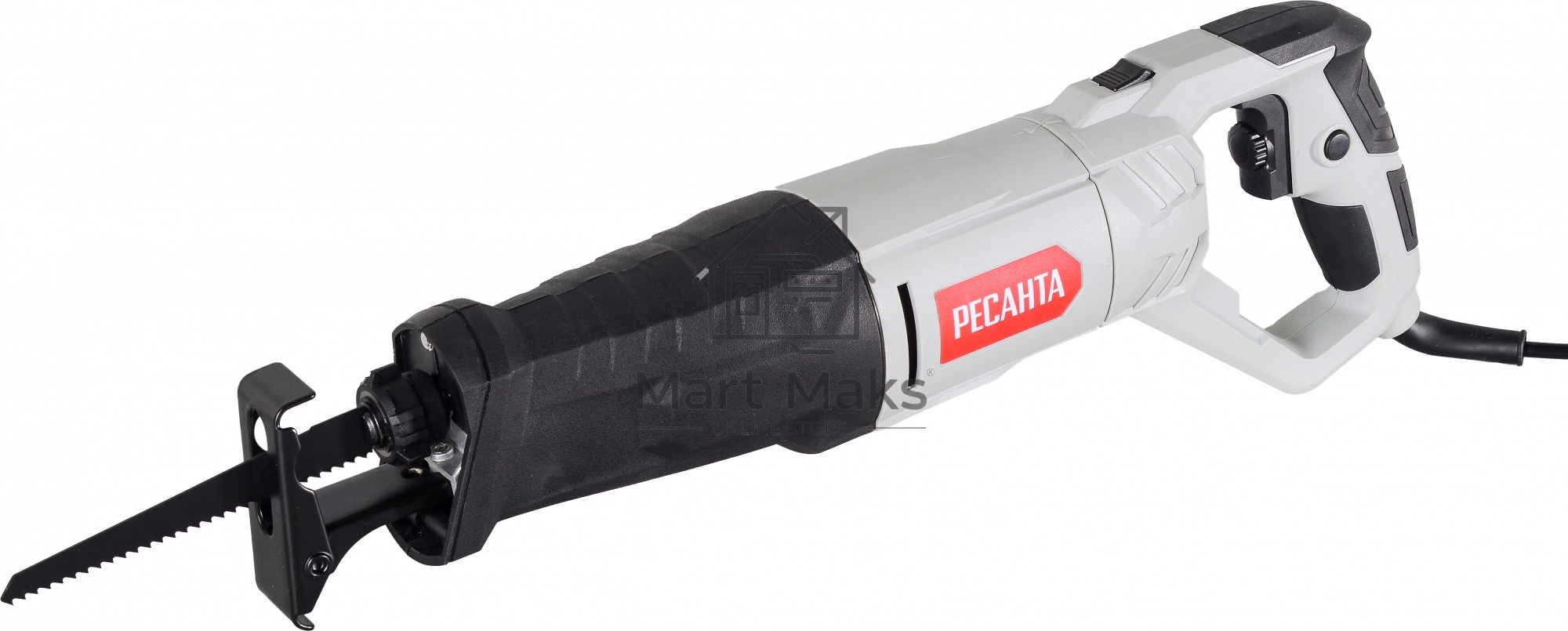Сабельная пила ПС-950Э Ресанта