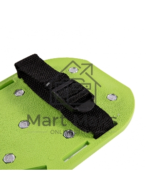 Аэратор PALISAD 64498 ножной для газона сандалии