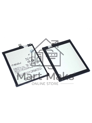 Аккумуляторная батарея BA882 для Meizu 16/16th