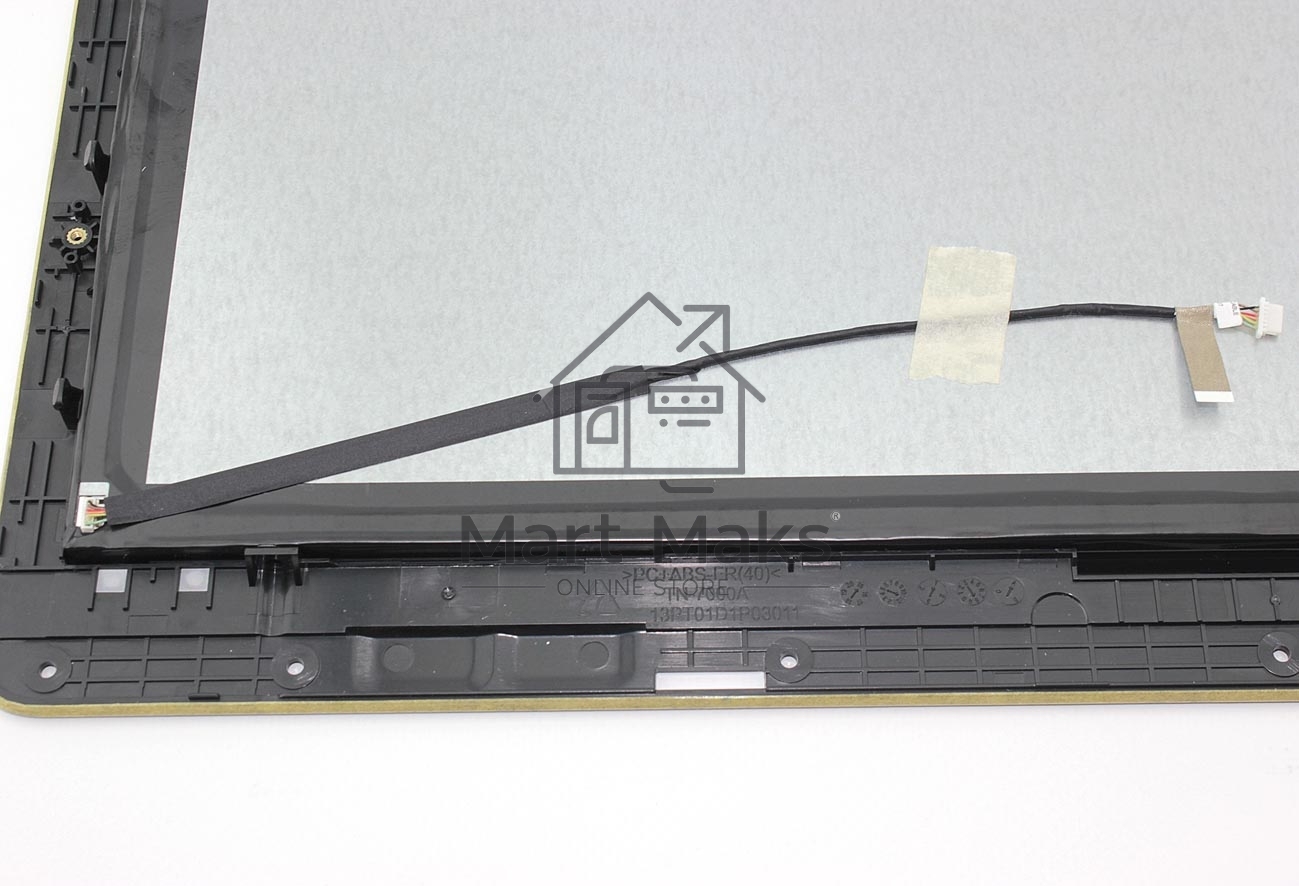 Модуль (матрица + стекло) для Asus Zen AiO Pro 24 Z220IC