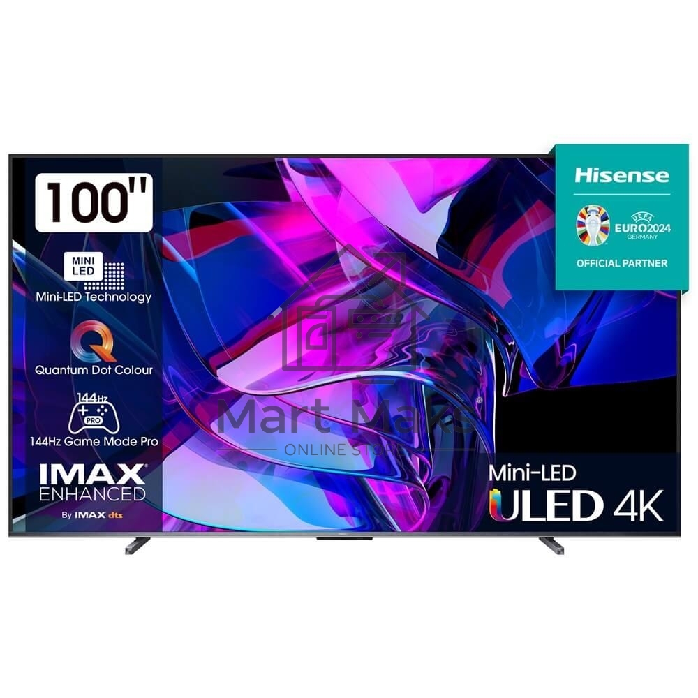 Телевизор  Hisense 100