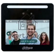 Терминал доступа Dahua DHI-ASI3223A