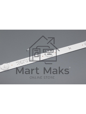 Светодиодная подсветка LB-M500F14-E1-C-SR-2 Right